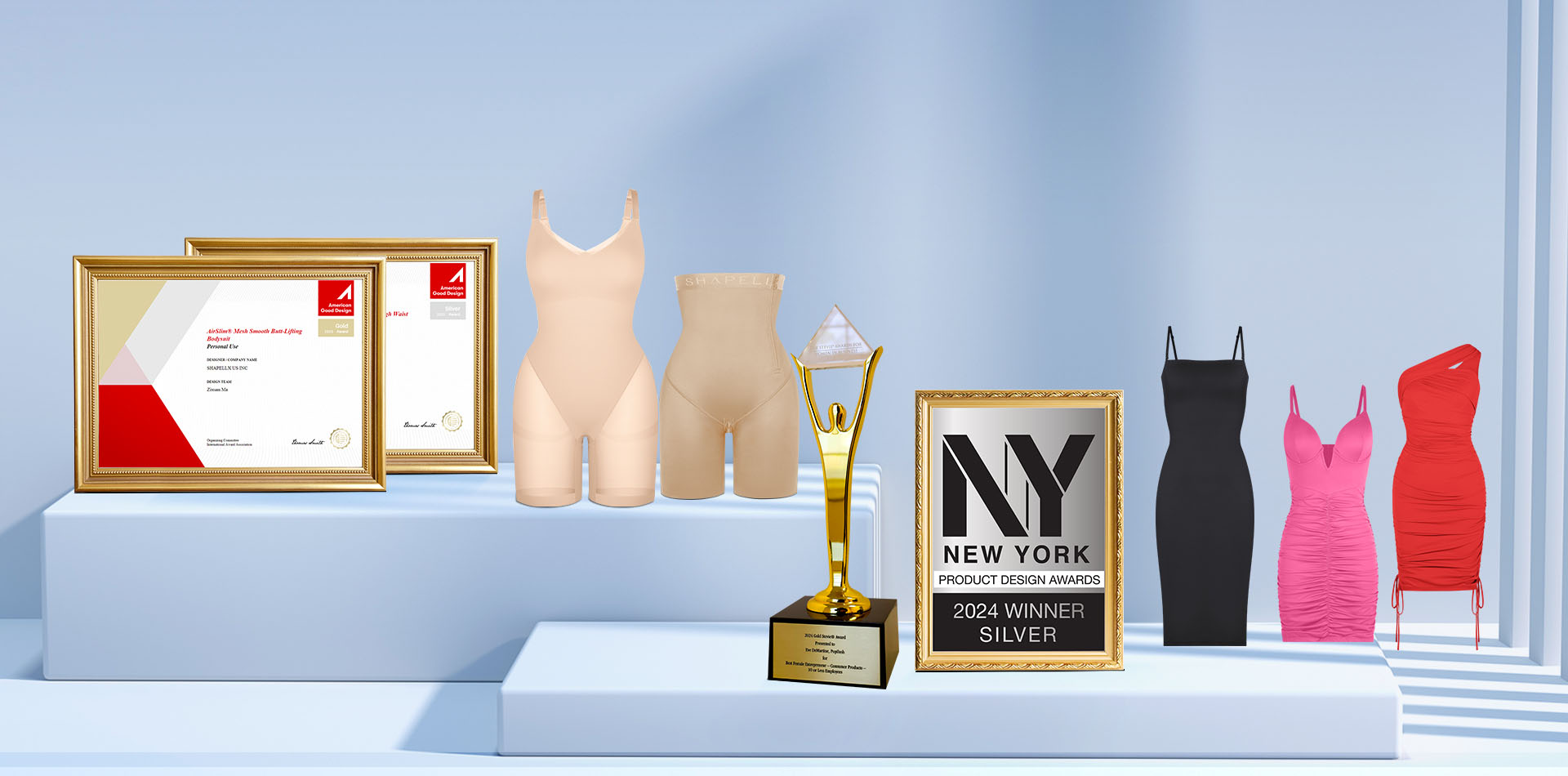 产品为本 技术领先