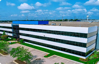 全球视野 本土运营